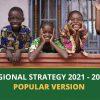 Regional Strategy 2021 - 2025 (Popular Version)