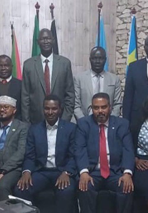 IGAD | IGAD Home | Peace, Prosperity and Regional Integration