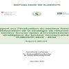Rapport sur l’évaluation du secteur foncier et l’élaboration de la stratégie de réforme du secteur foncier (plan d’investissement stratégique du secteur foncier) pour DJIBOUTI 2022 - 2032