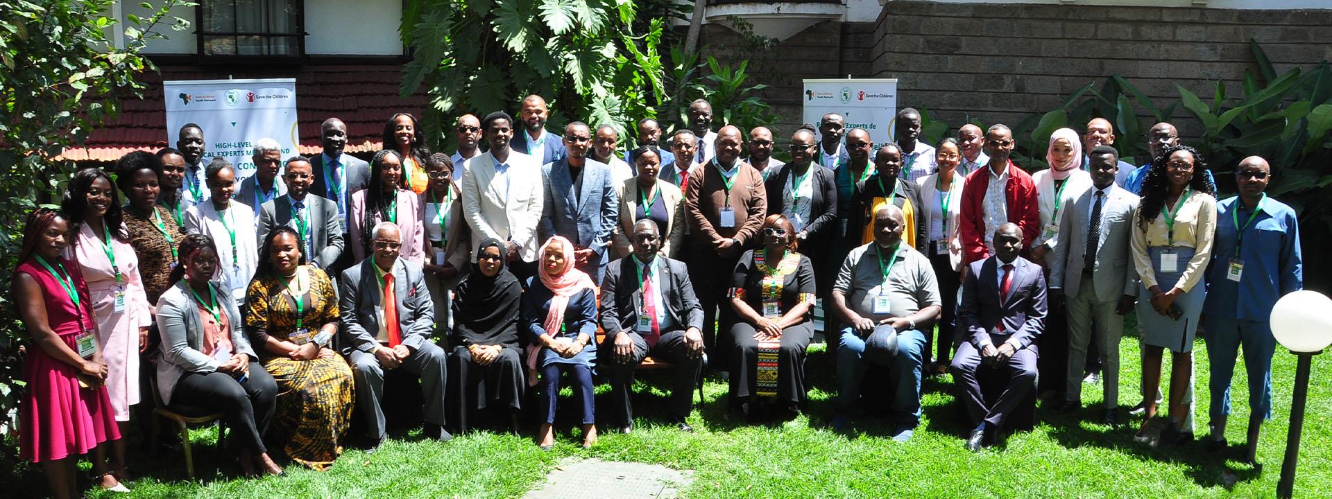 IGAD to Hold a Ministerial Meeting for the Adoption of the IGAD Youth Policy