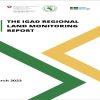 THE IGAD REGIONAL LAND MONITORING REPORT