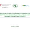 PRACTICE GUIDE ON COMPUTERISATION OF RECORDS AND SYSTEM AS WELL AS ARCHIVAL MAINSTREAMED BY GENDER