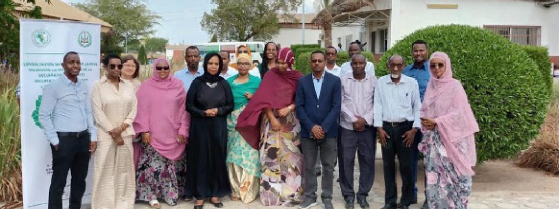 IGAD Conducts Djibouti National Consultation Workshop on the Implementation of the Djibouti Declaration on Education