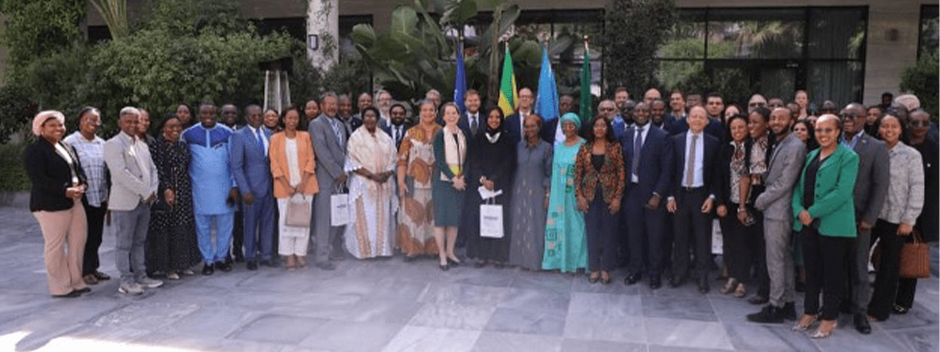 IGAD Launches the State of Migration in the East and Horn of Africa
