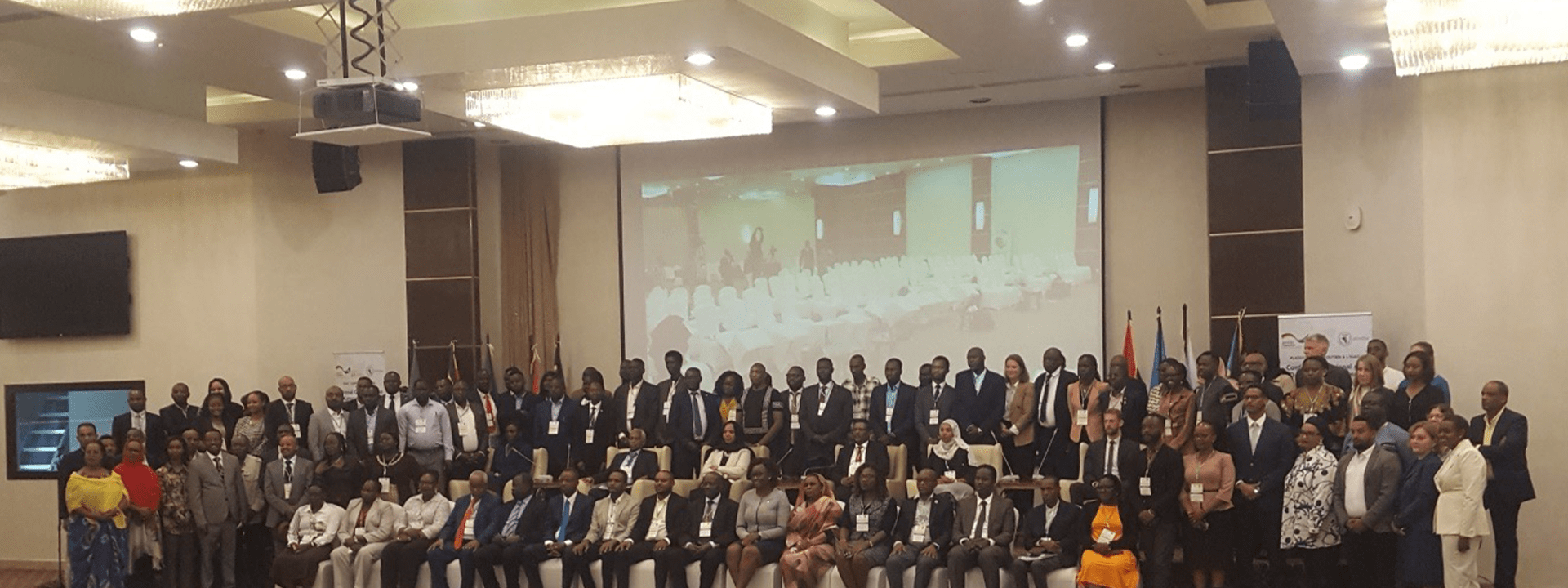 IGAD Conducts the 3rd Annual Regional Review Conference on the Kampala Declaration