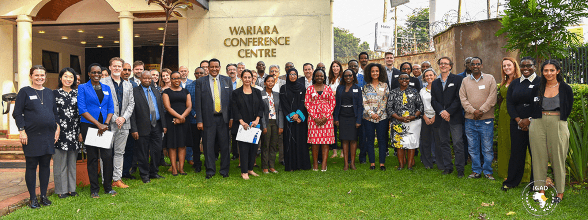 Tackling Water Security: Addressing the Regional Challenge in the Horn of Africa