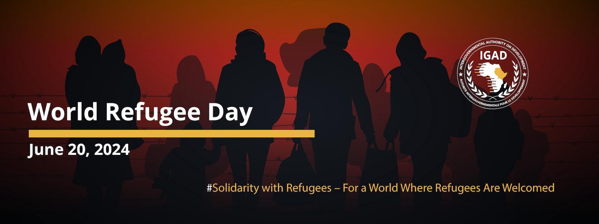 Solidarity with Refugees: Holistic Support Beyond Boundaries