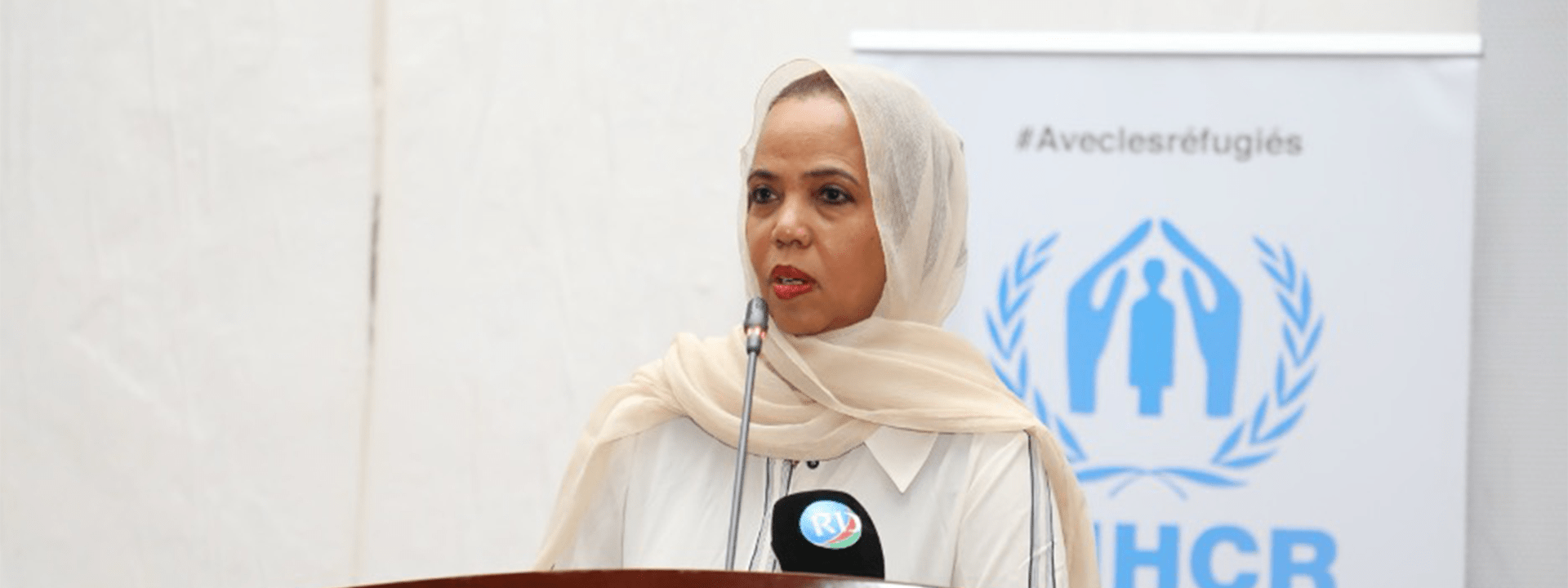 IGAD colorfully commemorates World Refugee Day in Djibouti