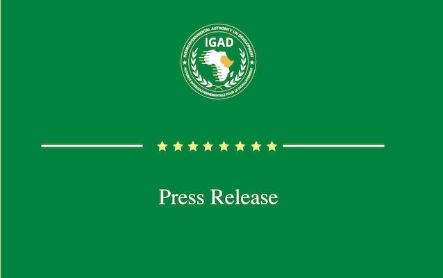 IGAD Strongly Condemns the Heinous Attack that Occurred on Friday at Liido Public Beach in Mogadishu, Somalia.