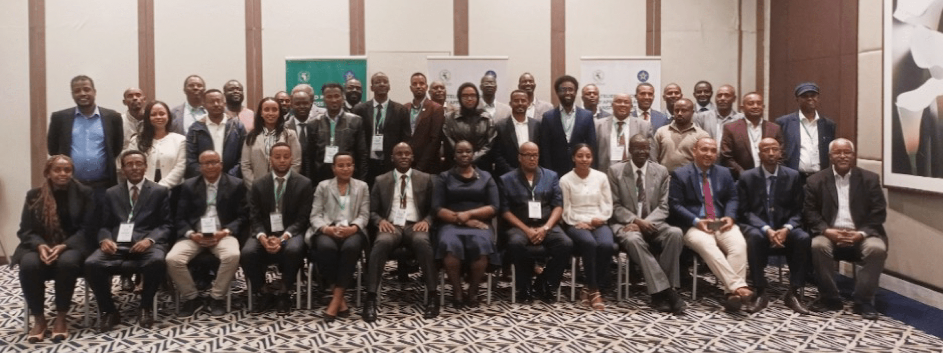 IGAD Conducts a Cross Border Learning Workshop