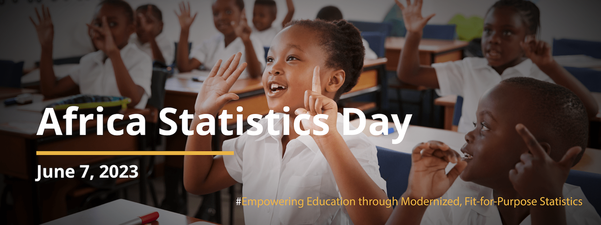 Empowering Education through Modernized, Fit-for-Purpose Statistics