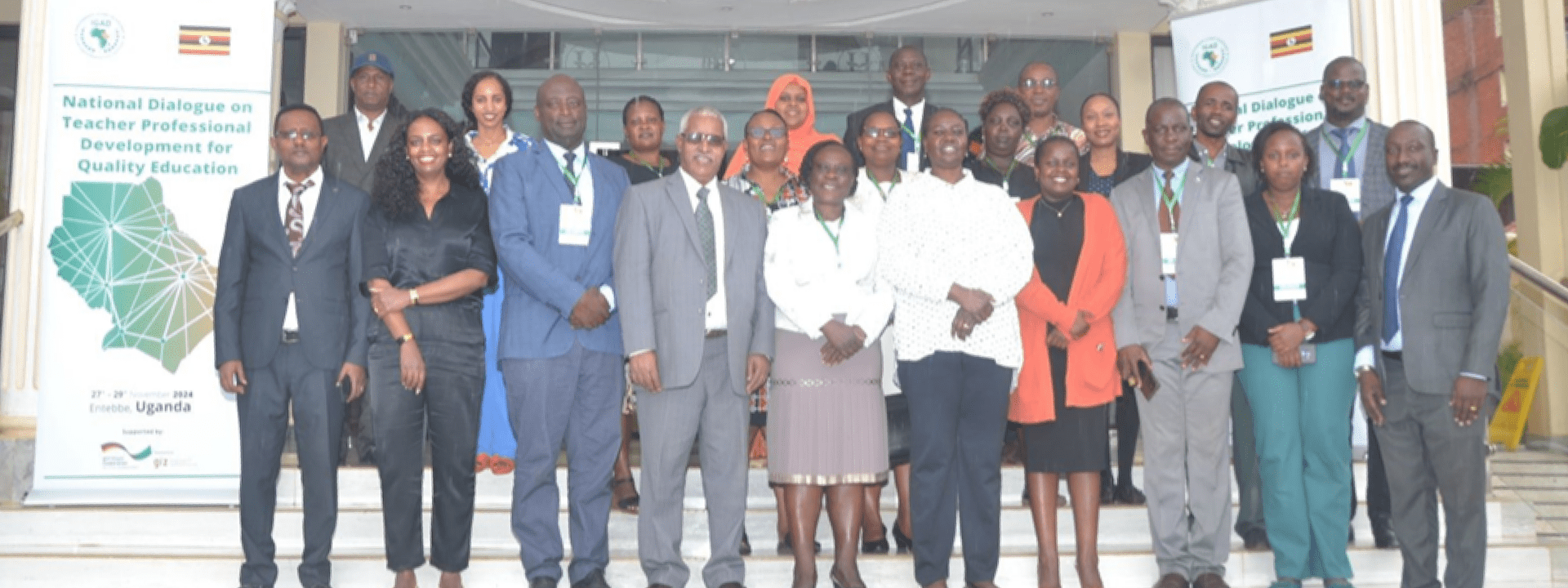 IGAD Opens National Dialogue on Teacher Professional Development for Quality Education