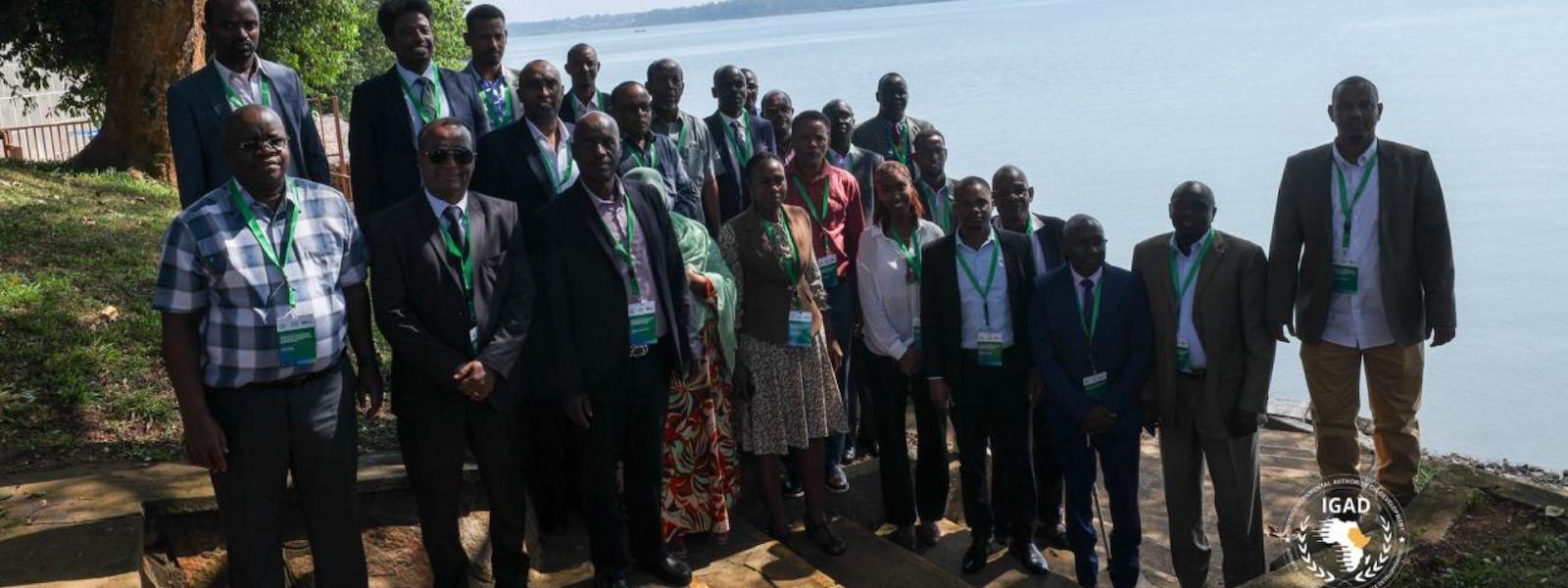 Technical Validation Workshop of the Draft IGAD Regional Synthesis Report and the Draft IGAD Plastic Pollution Prevention Strategy and Implementation Plan