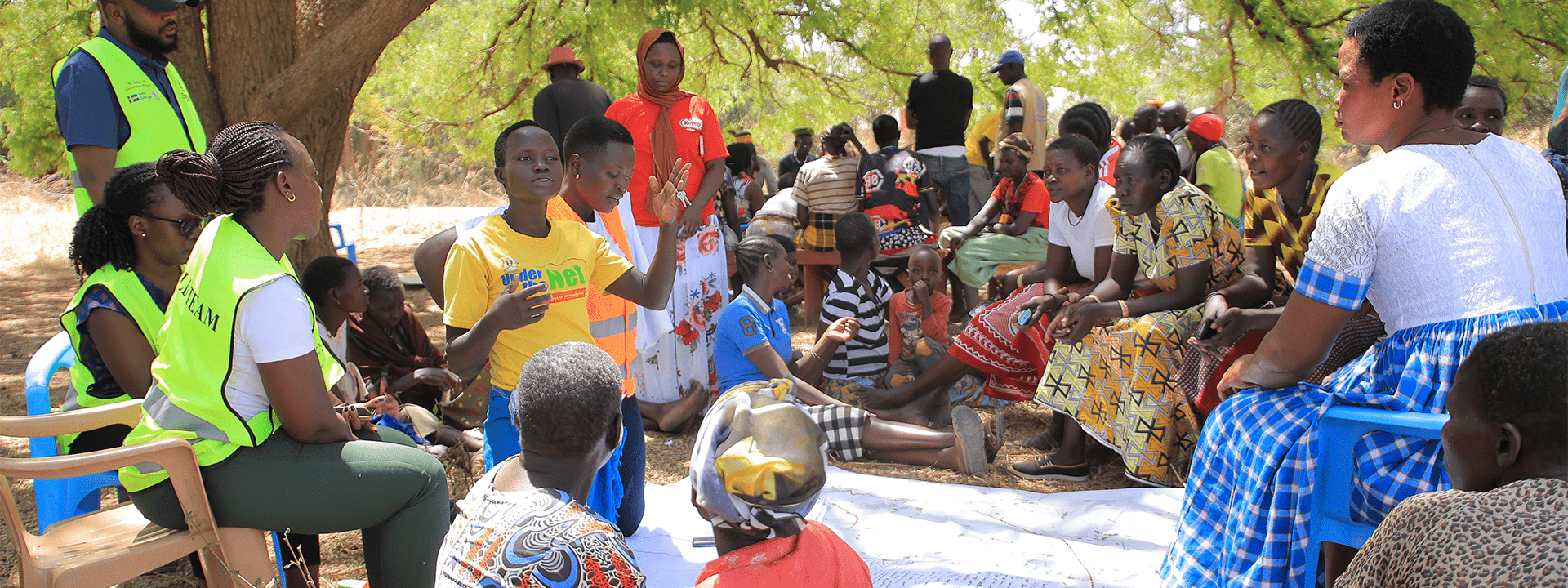 IGAD Supports Uganda in Advancing Participatory Land Use Planning in the Karamoja Cluster