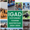 IGAD SUSTAINABLE TOURISM MASTER PLAN 2024-2034