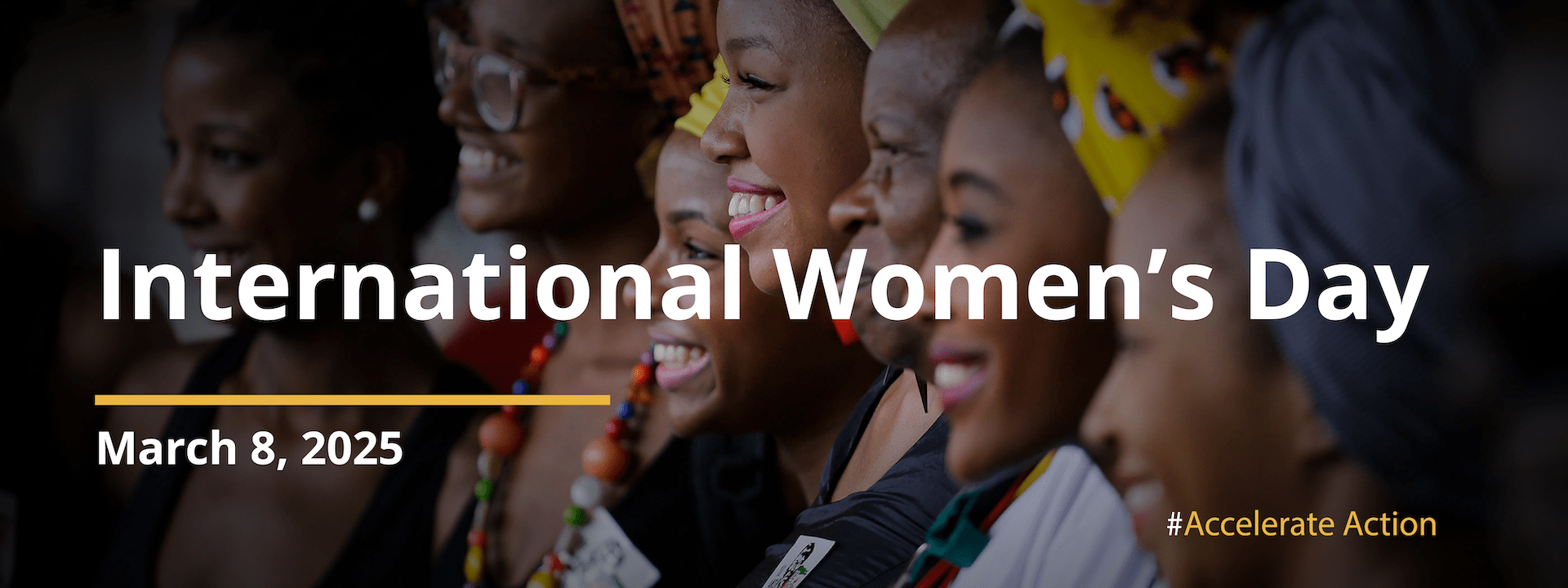 Accelerate Action: Advancing Gender Equality in the IGAD Region