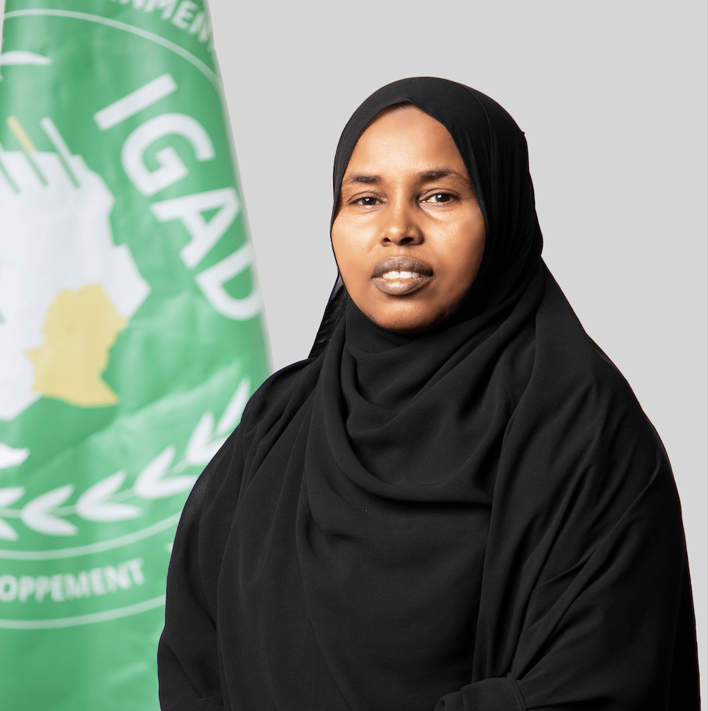 Dr. Fatuma Adan
