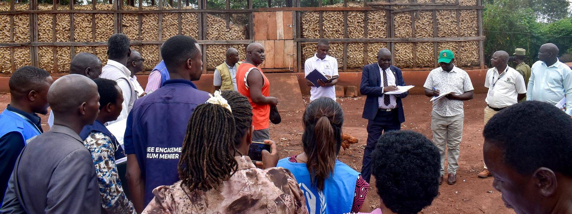 IGAD and Uganda’s OPM Extend Refugee Engagement Forum to Local Governments