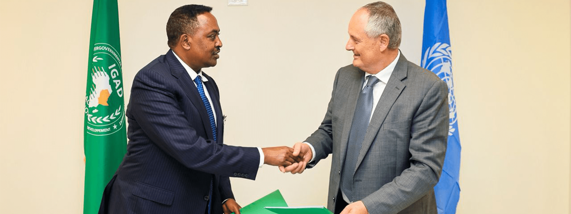 IGAD and Geneva Call Unite to Protect Civilians and Advance Peace in the Horn of Africa