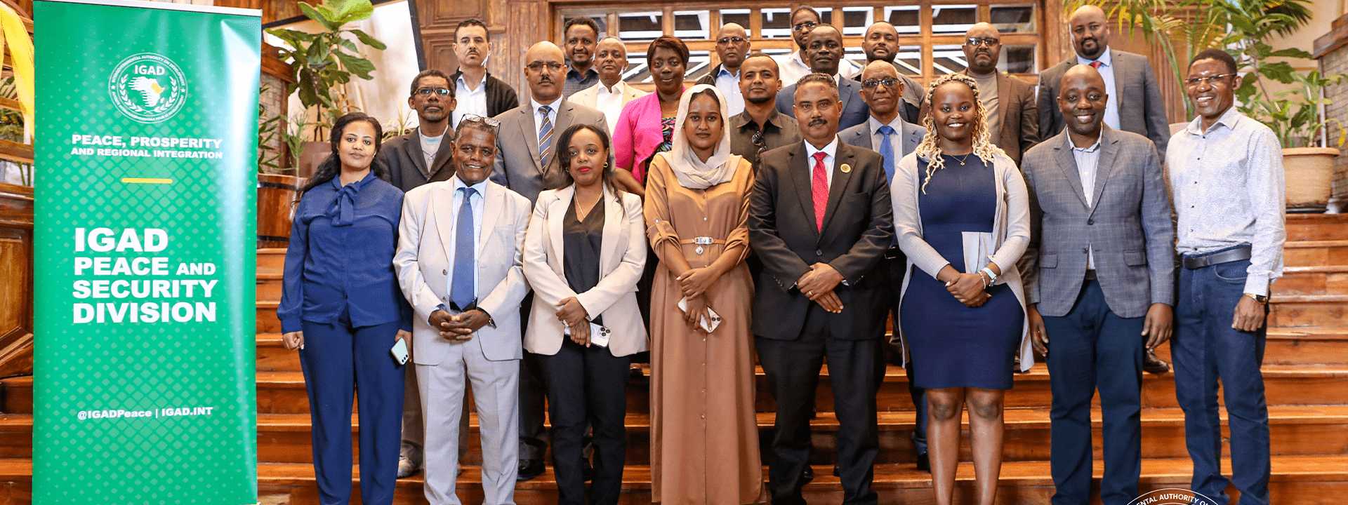 Successful Conclusion of Program Management Workshop