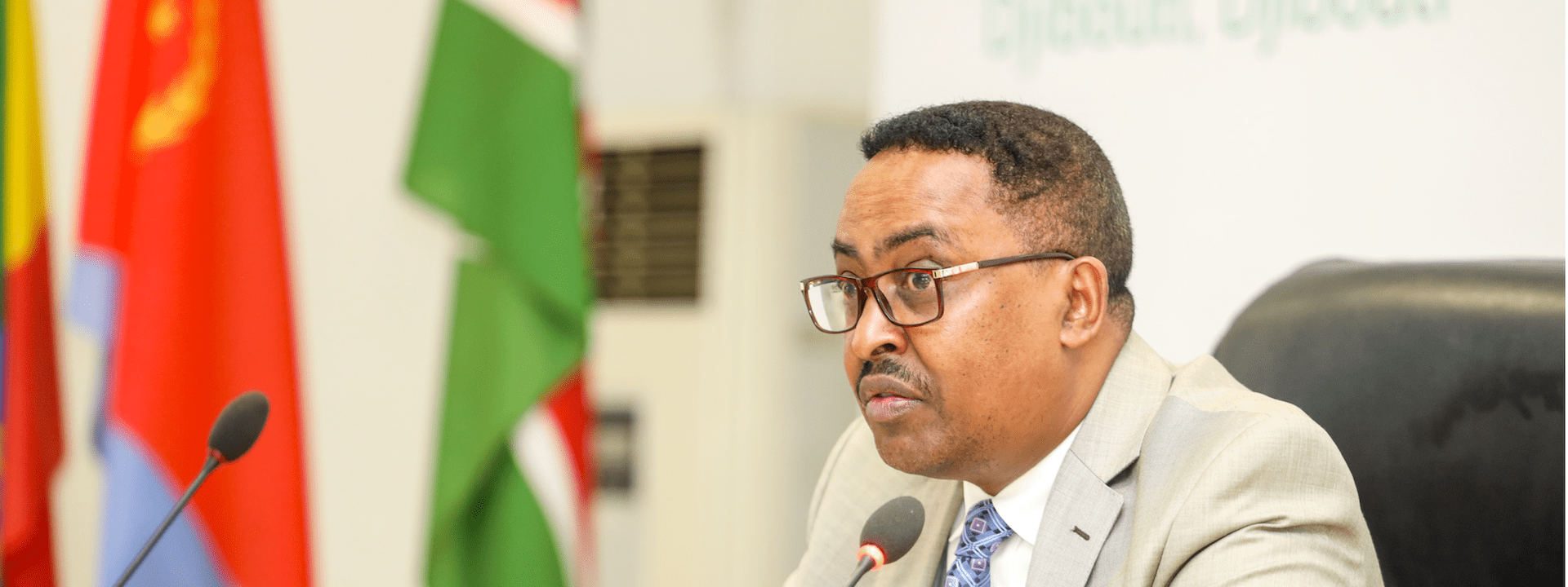 OPENING REMARKS BY THE IGAD EXECUTIVE SECRETARY, IGAD-GERMAN CONSULTATIONS ON DEVELOPMENT COOPERATION