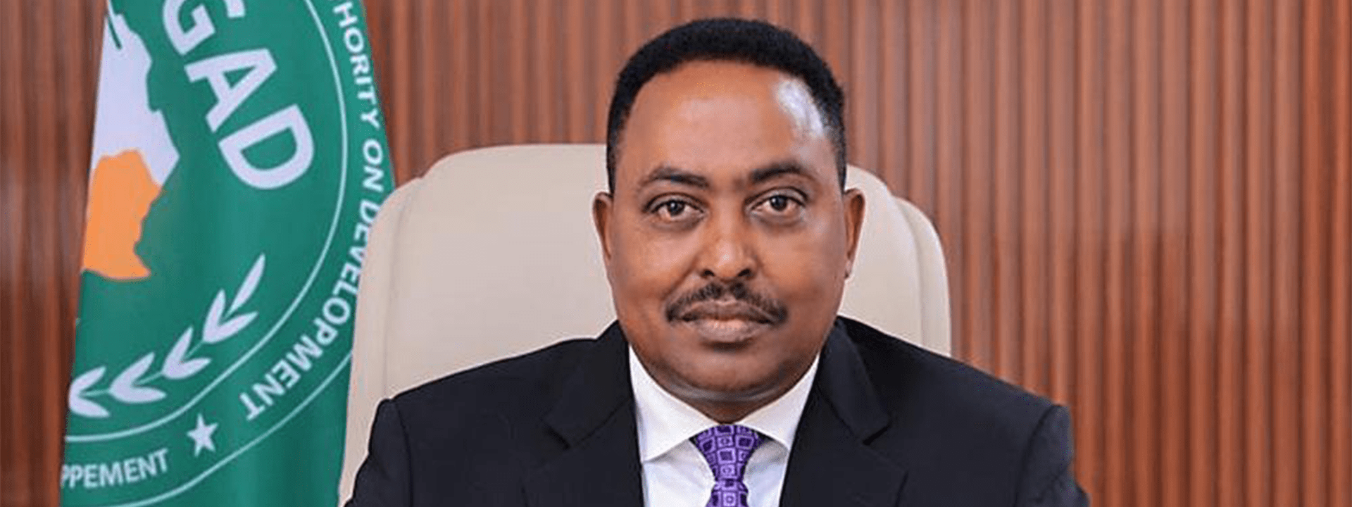 Official speech of H.E Dr Workneh Gebeyehu, IGAD Executive Secretary, 2nd Forum of Special Envoys/Representatives Harmonizing Regional and International Mediation Efforts for the Sudan Peace Process