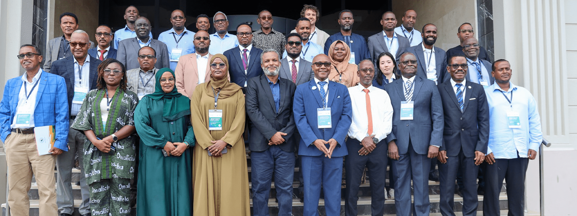 IGAD and AfDB Launch BE-Prosper Project to Boost Blue Economy Resilience in the Horn of Africa