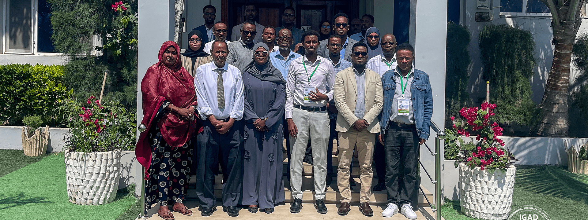 Strengthening Somalia’s Blue Economy Governance for Regional Resilience
