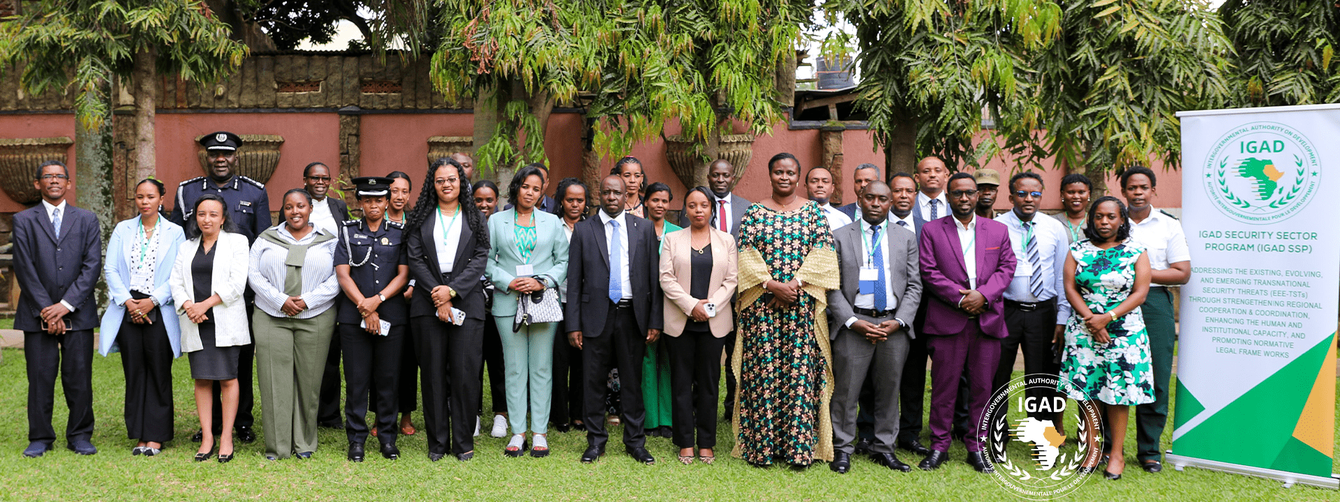 Ethiopia–Uganda Bilateral Workshop Advances Joint Action Against Human Trafficking and Smuggling