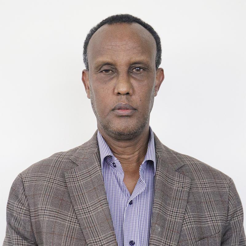 Dr. Abdi Fidah