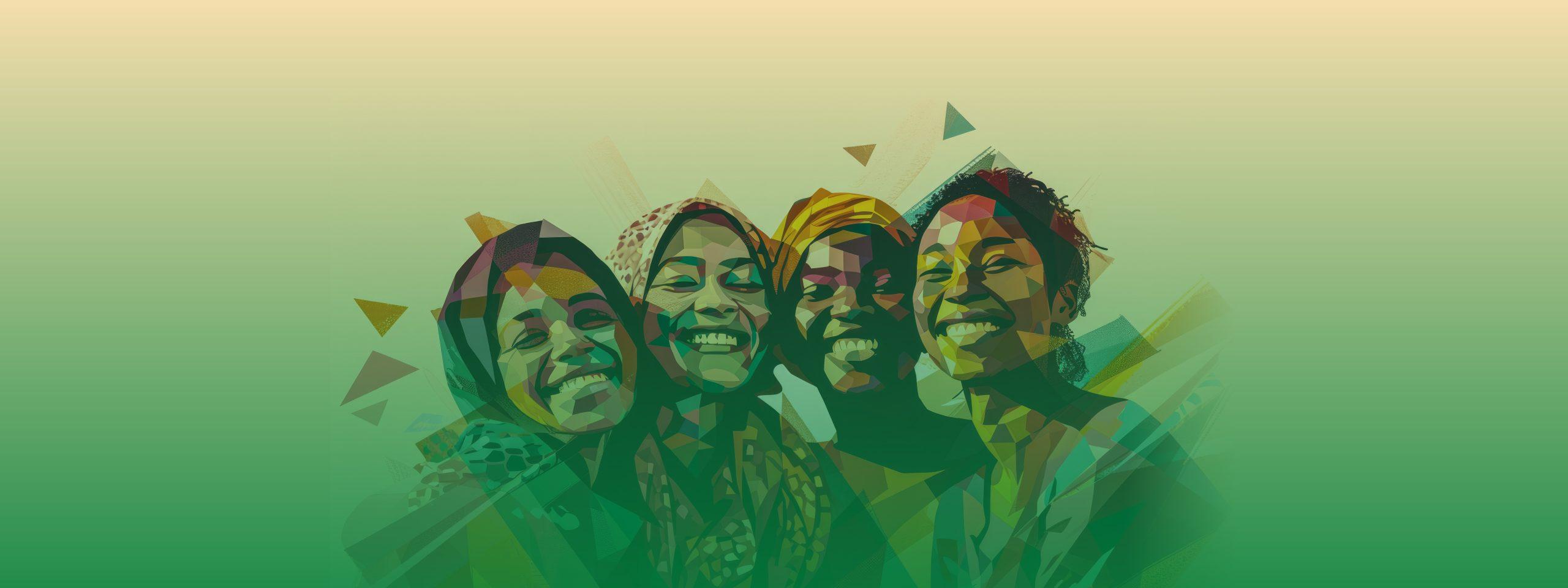 The Regional Women’s Forum concludes in Machakos: H.E. Dr. Workneh Gebeyehu Urges African Youth to Engage in the Digital Revolution