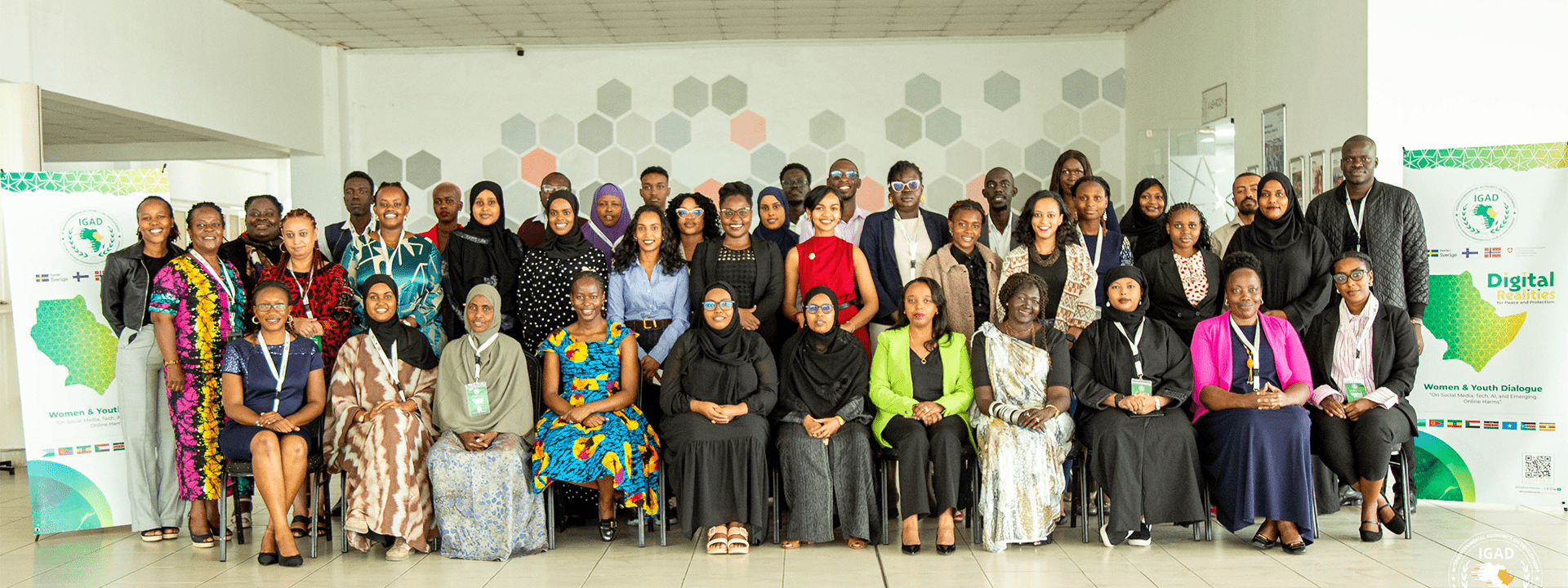 Regional Forum on Women, Digital Security and Artificial Intelligence