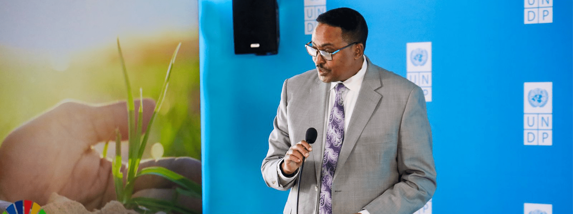 Opening Remarks H.E. Dr. Workneh Gebeyehu Executive Secretary, (IGAD) AU Summit Side Event Unlocking Groundwater Investments Through Strategic Partnerships: Advancing Agenda 2063 Water and Sanitation Goals in the Horn of Africa – UNDP Regional Service Centre for Africa